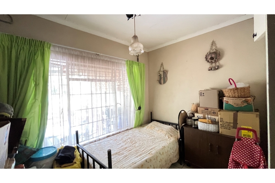 4 Bedroom Property for Sale in Elandsrand North West